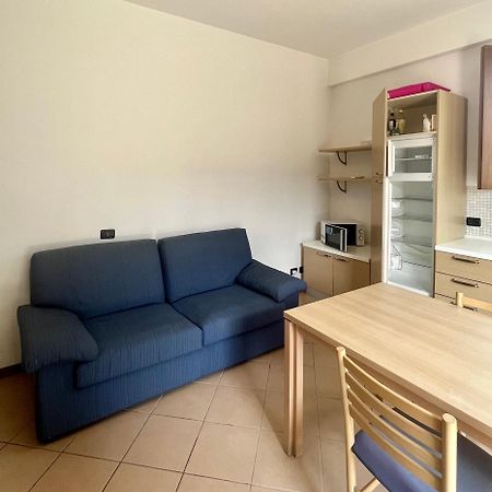 Bed &... Fly Apartment Grassobbio Exterior foto