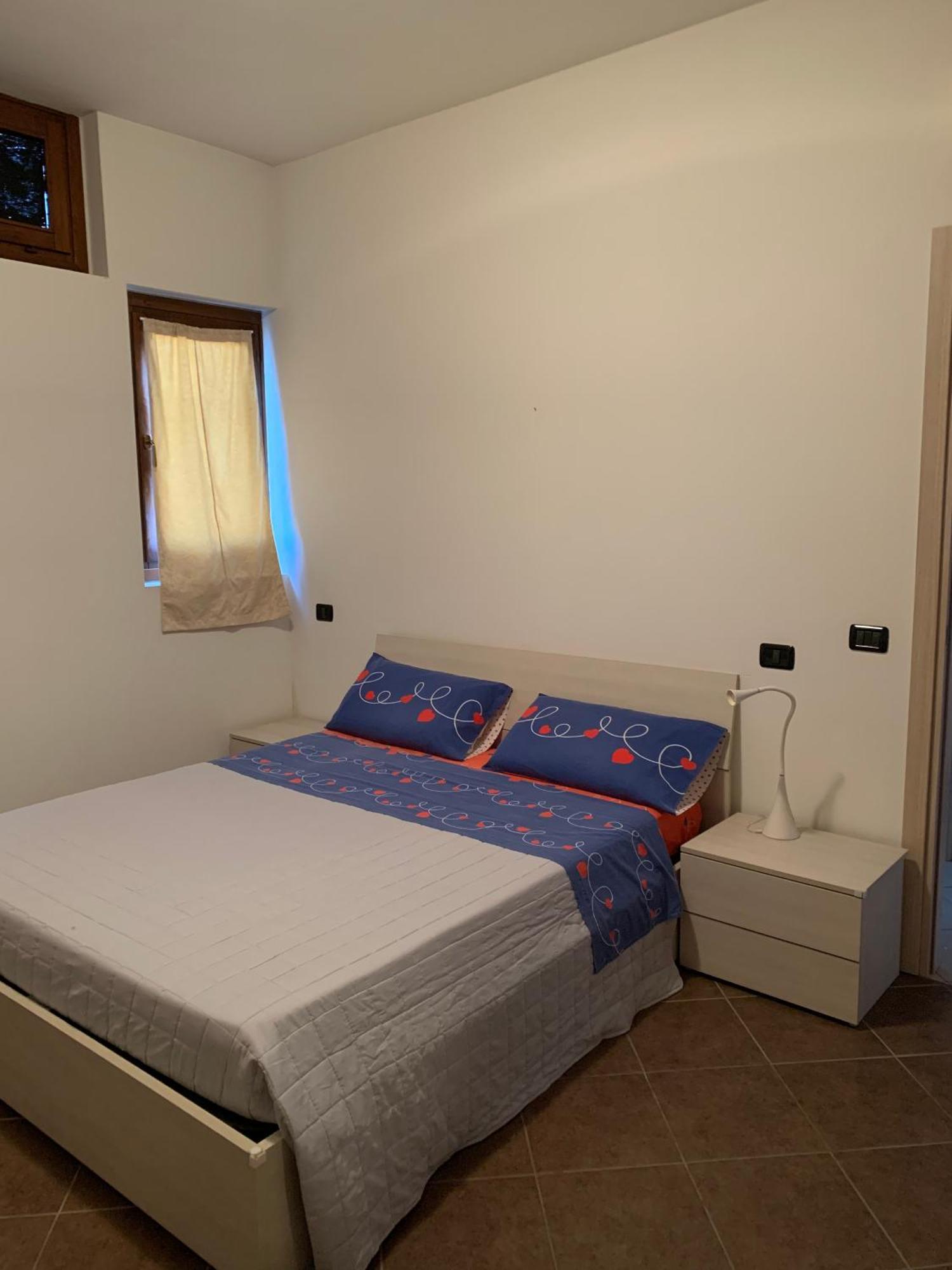 Bed &... Fly Apartment Grassobbio Exterior foto