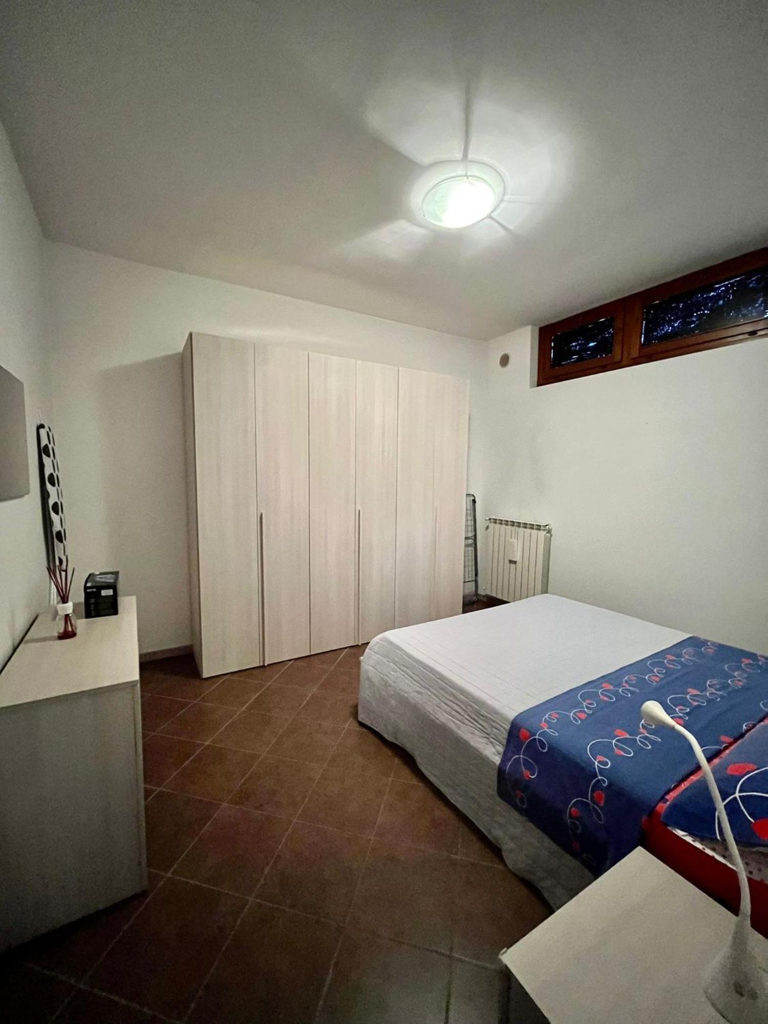 Bed &... Fly Apartment Grassobbio Exterior foto