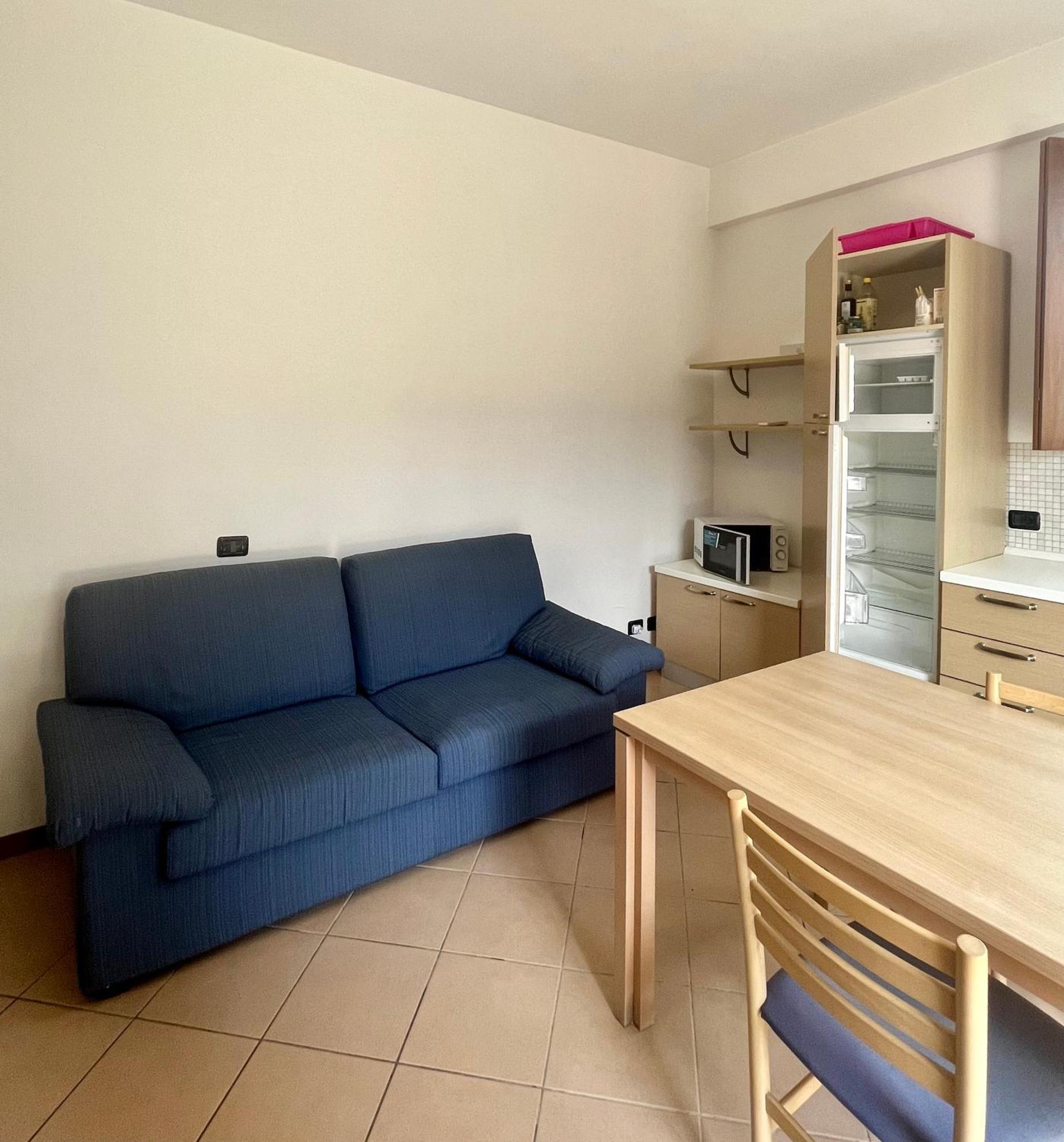 Bed &... Fly Apartment Grassobbio Exterior foto