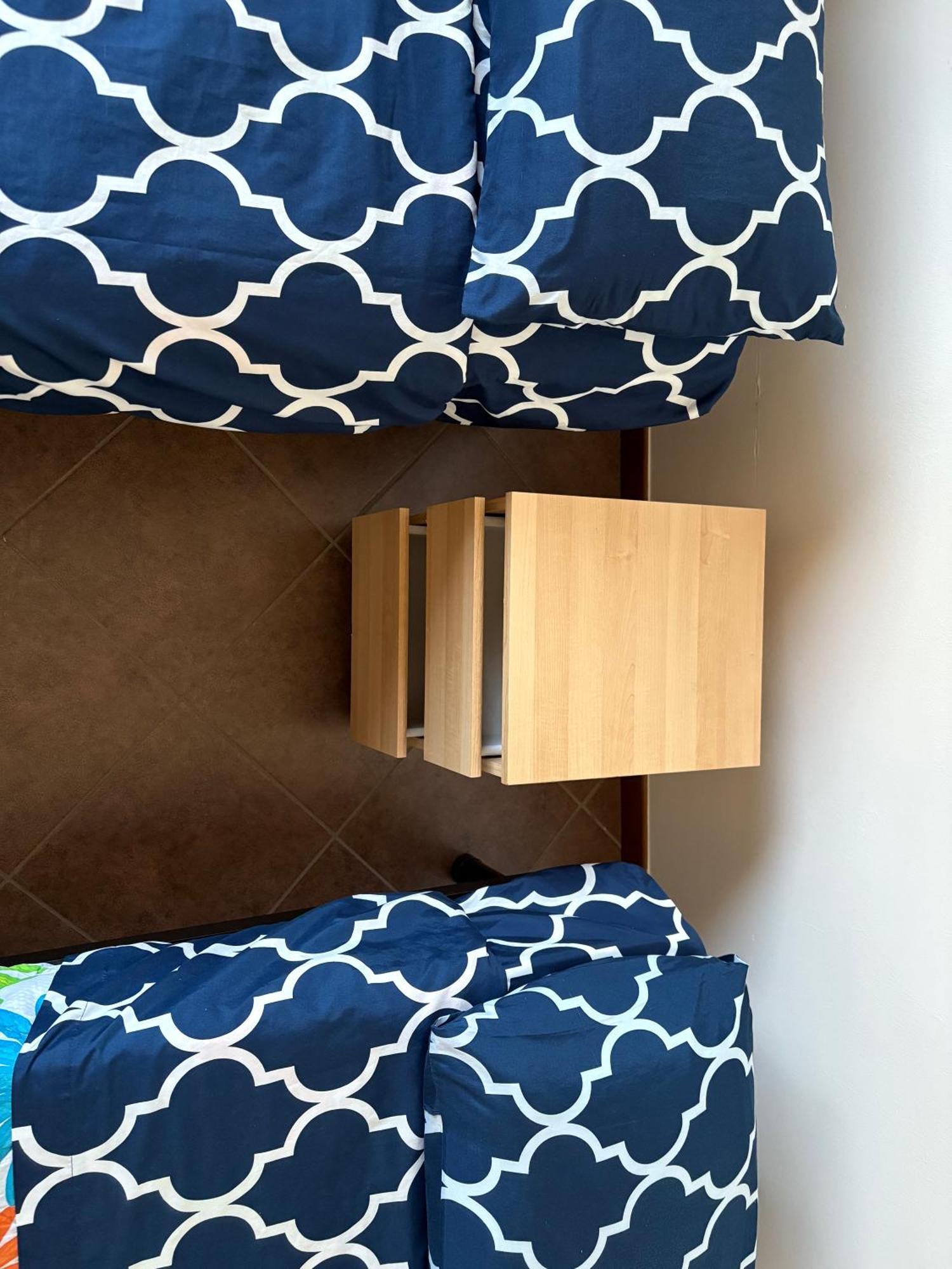 Bed &... Fly Apartment Grassobbio Exterior foto